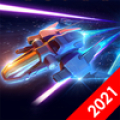 Galaxy Shooter: Space Hunter‏ Mod