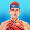 Basket Clash: Basketball Games Mod