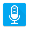 Audio Recorder and Editor icon