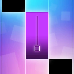 Dancing Tiles Mod Apk [Remove ads][Mod speed]