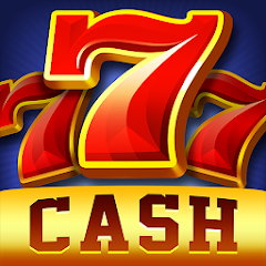 Spin for Cash!-Real Money Slots Game & Risk Free Mod