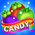 Sweets Merge - Candy Puzzle Mod