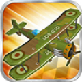 Sky Drift - Air Race Battle icon