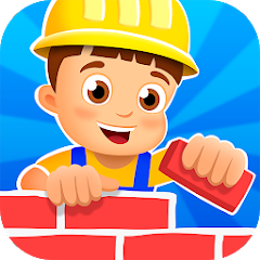 Builder for kids Mod Apk 1.1.9 [Free purchase]