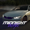 Drift Racing Games Simulator icon