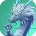 Dragon Merge icon