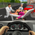 Ambulancia Juego Mod