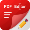 PDF Editor Pro - Create PDF, Edit PDF & Sign PDF icon