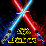 Jedi Ligthsaber Simulator Mod