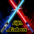 Jedi Ligthsaber Simulator Mod