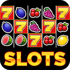 Casino Slots - Slot Machines Mod