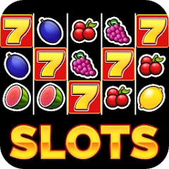 Casino Slots - Slot Machines Mod Apk [Remove ads][Mod speed]