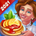 Food Market: Funny Chef Cooking Game Simulator Mod