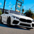 Car Driving Games Simulator 2‏ Mod