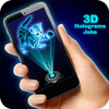 3D Holograms Joke Mod