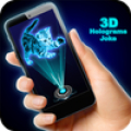 3D Hologramas Broma Mod