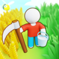 Good farmer icon