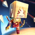 DUNSTOP! - Don't stop in the dungeon : Action RPG icon