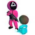 Pink Game icon