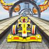 Car Racing Car Games Mega Ramp Mod