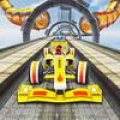 Formula Car racing game Mod
