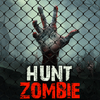 Zombie Hunter Sniper Shooting icon