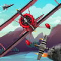 Shoot To Survive - Dogfight Si Mod