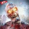 Scary Zombies Halloween Takedown icon