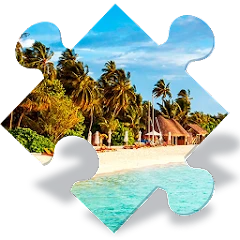 Landscape Jigsaw Puzzles Mod Apk 2.5.21 [Hilangkan iklan][Mod speed]