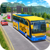 City Driving Bus Games 3D Mod