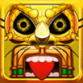 Scary Temple Princess Jungle R icon