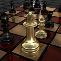 3D Chess Game Mod