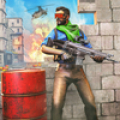 Cover Hunter Game: Counter Terrorist Strike War Mod