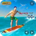 wakeboarding: surfing games Mod