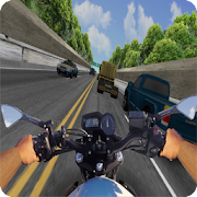 Bike Simulator 3D - SuperMoto Mod