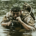 Elite Frontline Commandos- FPS Mod