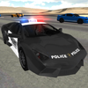 Police Car Driving Sim Mod