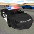 Conducción coches policía Mod