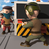 Airport Sniper Shooter Games Mod