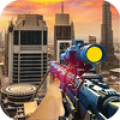 Counter Strike Shooting Game Mod