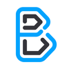 Lineblack - Blue icon Pack Mod