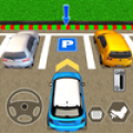 Ultimate Car Parking Simulator - 3D Car Games Mod