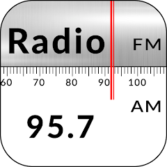 Radio FM AM Live Radio Station Mod Apk 2.1.5 [Unlocked][Premium]