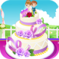 boda perfecta torta HD Mod