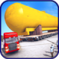 Oversized Cargo Transporter Truck Simulator 2018 Mod