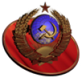 Герб СССР 3D  Живые Обои Mod