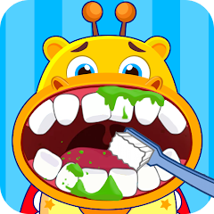 Doctor Dentist : Game Mod