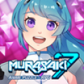 Murasaki7 - Anime Puzzle RPG Mod