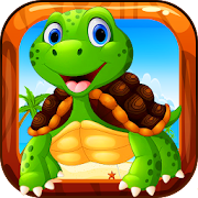 Turtle Adventure World Mod Apk