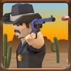 Wild West Gun Fight icon